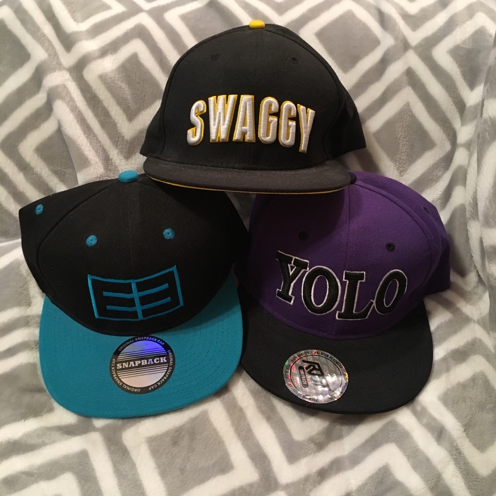 Snapbacks